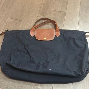 LE PLIAGE ORIGINAL Medium condition is 5/10 hence the list price